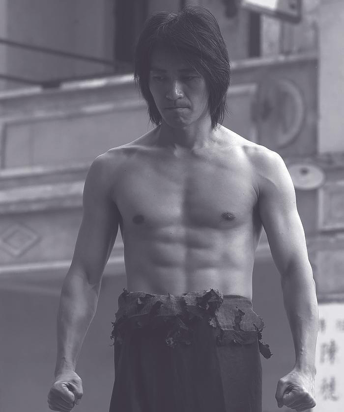 还完周星驰的电影票，我们该向他的启蒙偶像致敬了