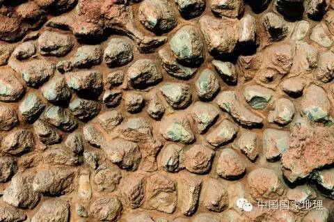 津北有奇观，10亿年地层上的“万卷史书”