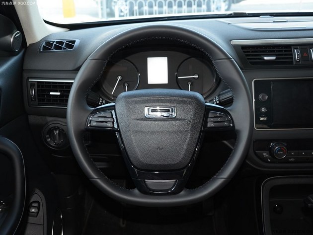 观致5自动挡裸车价,联动云退下来的观致5值得入手吗