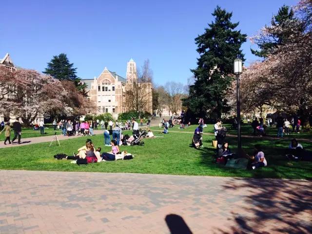 “留学之星”覃鑫生——抱最大的希望,尽最大的努力