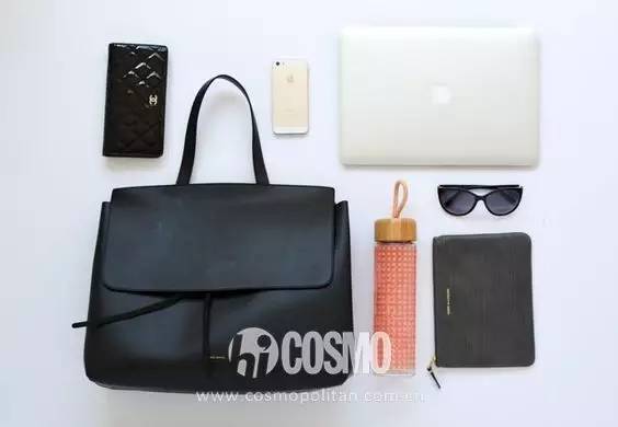 这有100个最时髦的包,男票爱不爱你就看这篇了