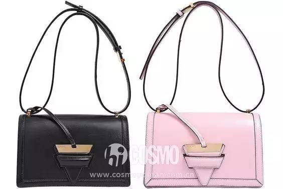 这有100个最时髦的包,男票爱不爱你就看这篇了