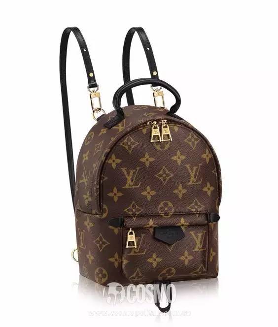 这有100个最时髦的包,男票爱不爱你就看这篇了