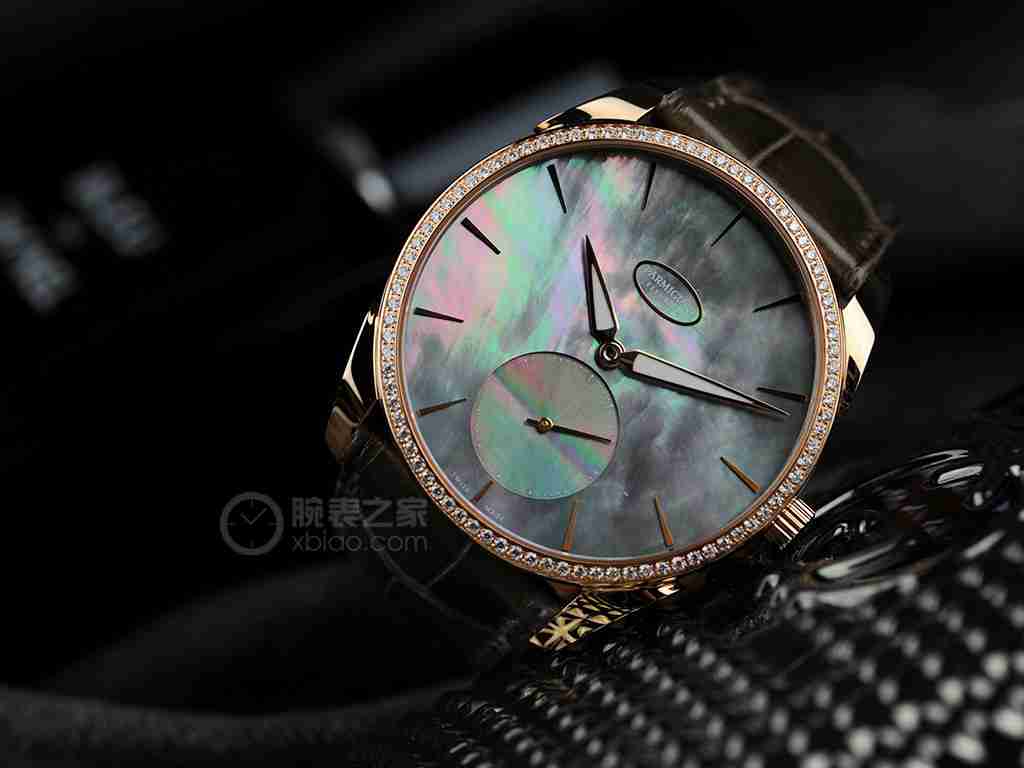 30张图带你回到表圈的2015