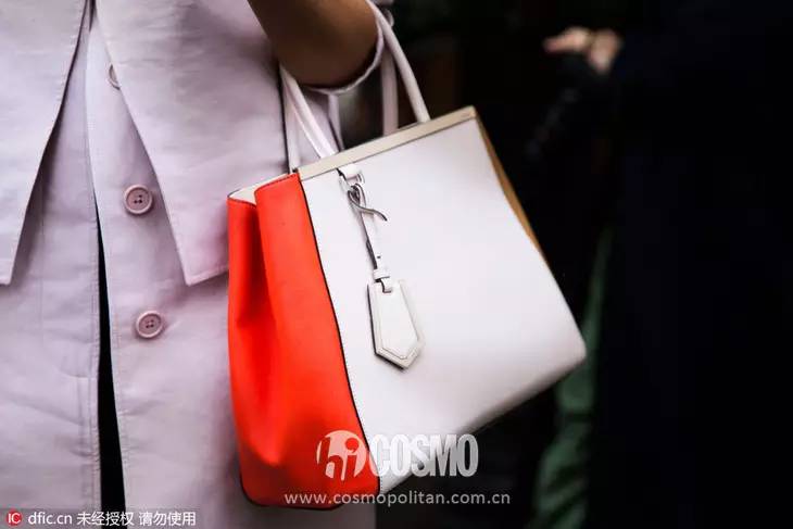 这有100个最时髦的包,男票爱不爱你就看这篇了