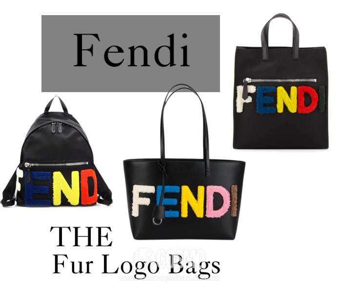 这有100个最时髦的包,男票爱不爱你就看这篇了