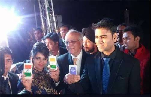 全世界最便宜的智能手机,全球最便宜的手机是多少钱