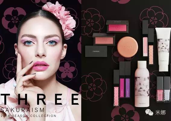 看樱花不如看桃花,好看的樱花单品