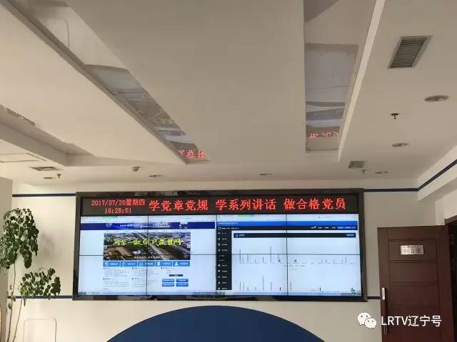 三个推进”辽宁行|营口这里的企业只需“动嘴”干部帮忙“跑腿”