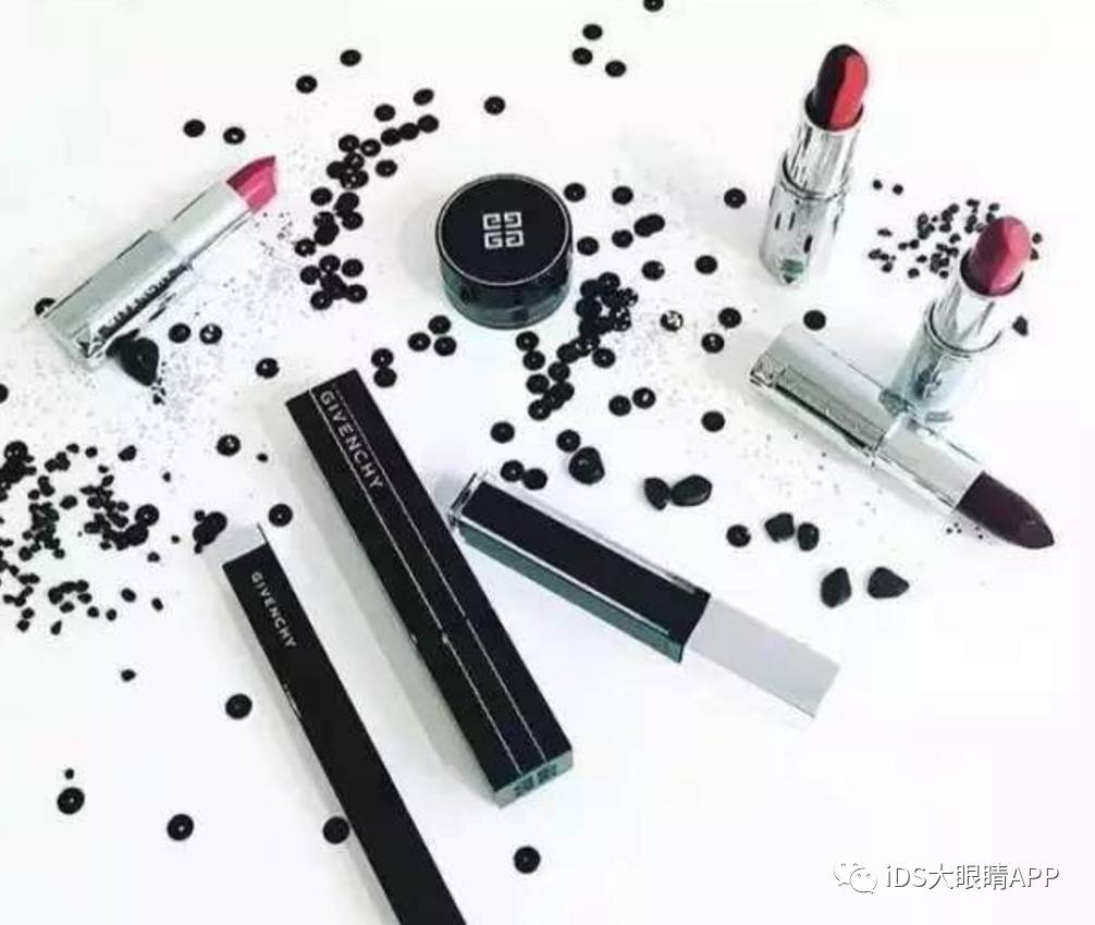 我刚吃完几十斤口红，杨树林、CPB、suqqu们就来抢钱了！