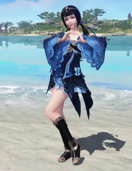 天刀航海新的开始,天刀开启新版本