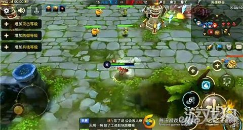 龙之谷手游具体玩法,龙之谷手游新手攻略最新版本