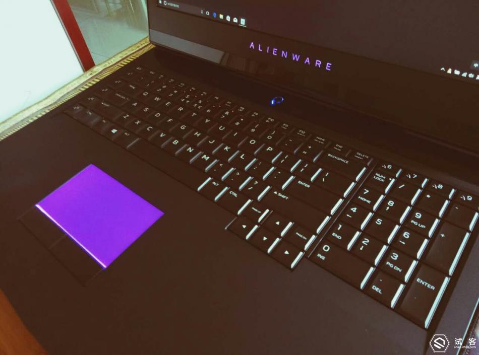 alienware17r4缺点,alienware17r4有多大