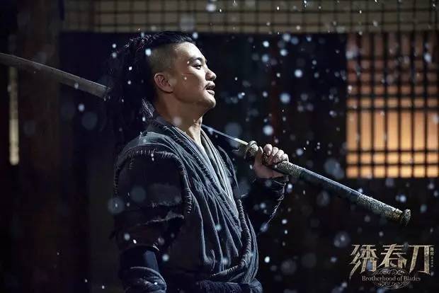 绣春刀2幕后冷知识,绣春刀2火烧机密库