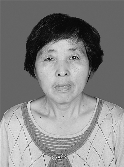 全国孝老爱亲模范候选人名单,孝老爱亲道德模范候选人事迹