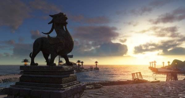 天刀最全航海图鉴,天刀航海完整地图