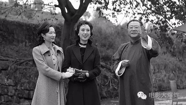 双影后来得太快就像龙卷风，冰冰爽约采访又拒了庆功宴……