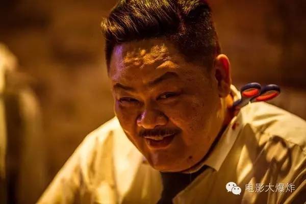 双影后来得太快就像龙卷风，冰冰爽约采访又拒了庆功宴……