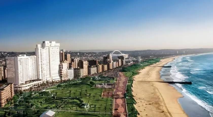 Excuseme？这个享誉全球的顶奢酒店集团竟然来自非洲！