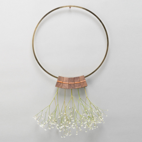 气压式花瓶,氧气花瓶