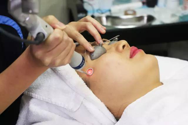 卓美BEAUTE｜香港逛街累了来美丽加油站放松身心