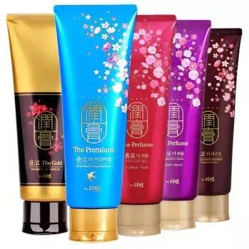 明星洗发水推荐平价,平价洗发水明星推荐