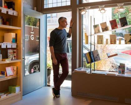 明星不读书？他们推荐的书很多你没听过｜给你一针