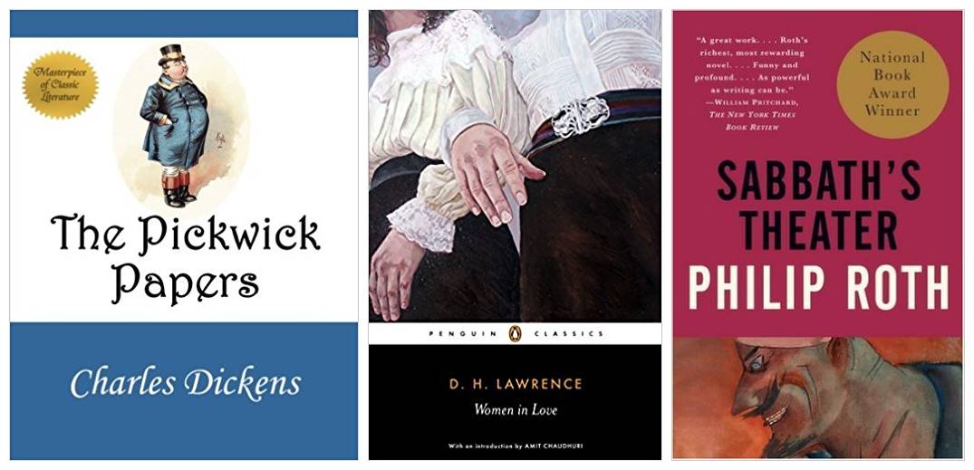 明星不读书？他们推荐的书很多你没听过｜给你一针