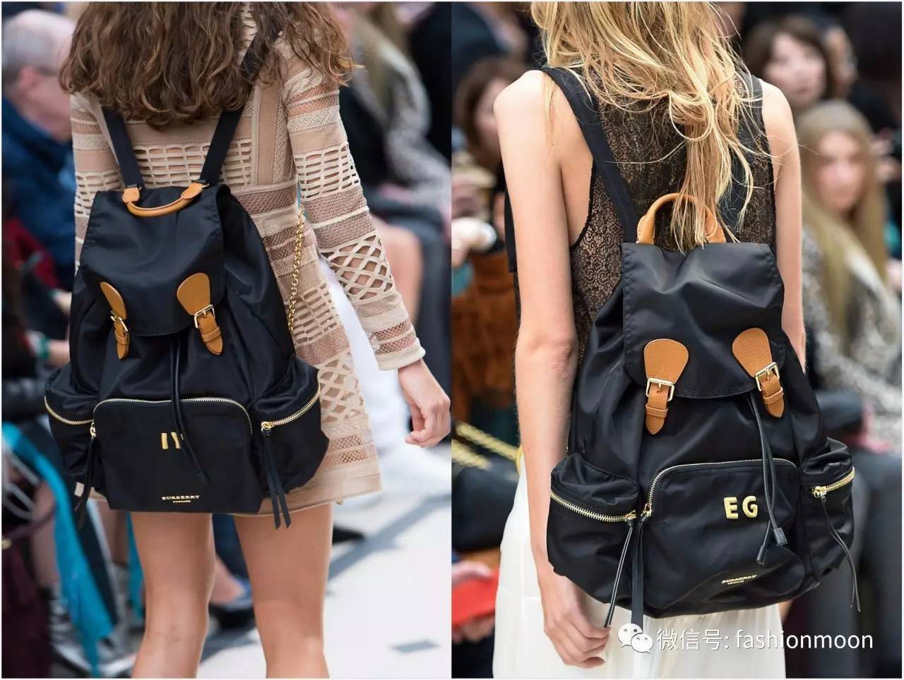 夏天适合背双肩包吗,夏天背双肩包还是斜挎包好看