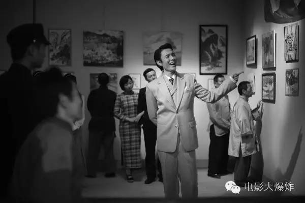 双影后来得太快就像龙卷风，冰冰爽约采访又拒了庆功宴……