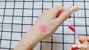 夏日必备元气口红,夏日必备的口红