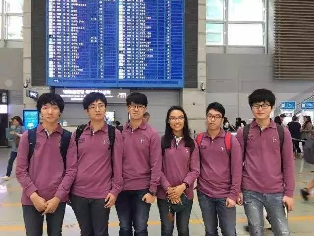 国际数学奥赛最难题,国际奥赛数学和物理哪个难