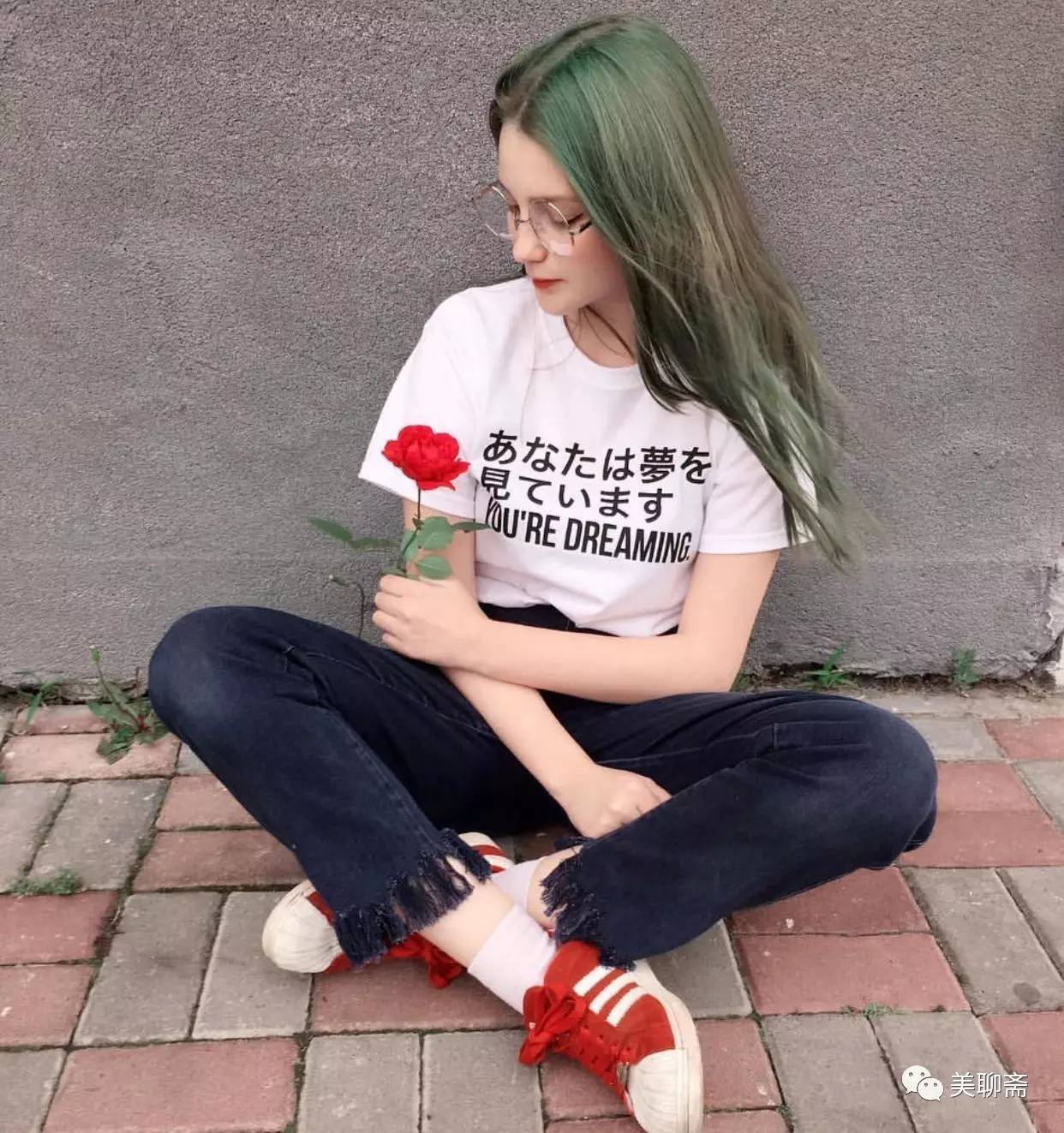 抖音很火美少女战士图片,网络上爆红的美少女战士你看过吗