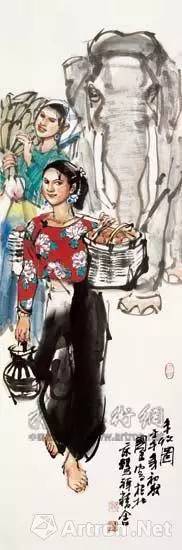 「对话大家」史国良:一部《大昭寺》将会是我的舍利子