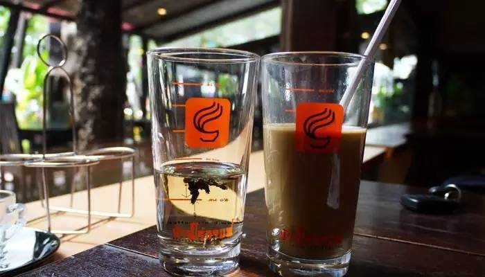 「泰·好食」作为咖迷,这些泰国咖啡文化您得知道