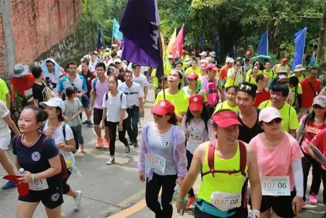 东莞观音山亲子游,观音山六一亲子游