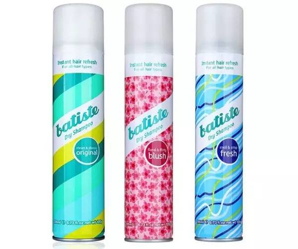 明星洗发水推荐平价,平价洗发水明星推荐