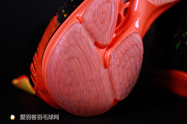 李宁桀骜篮球鞋测评,李宁篮球鞋桀骜测评