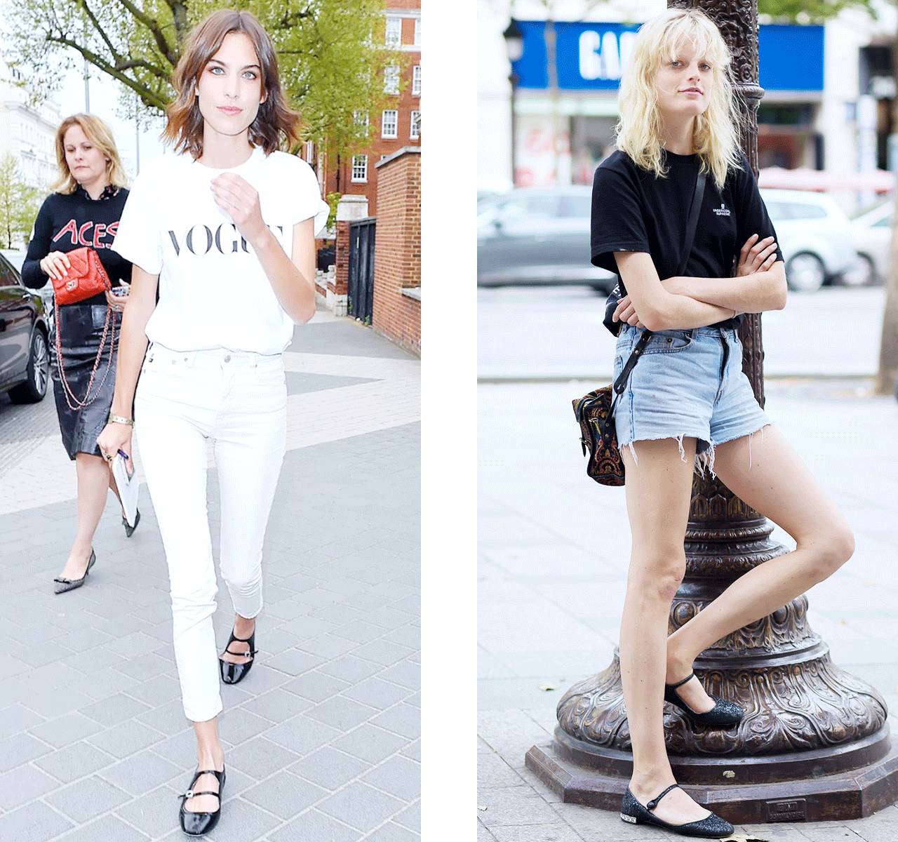 适合自己的脚的鞋才是最好的鞋,怎么挑选一双不磨脚的鞋