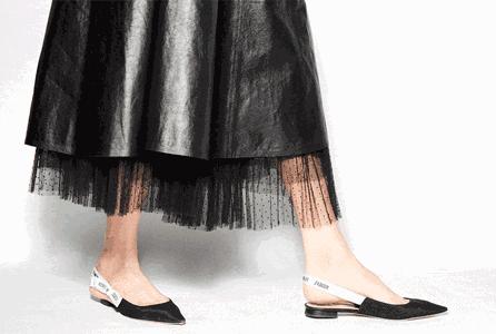 适合自己的脚的鞋才是最好的鞋,怎么挑选一双不磨脚的鞋