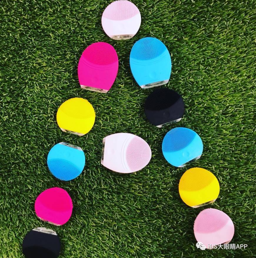 深层洁面仪测评,洁面仪推荐测评第一名