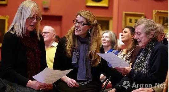 「雅昌专稿」艺术可以治病你知道吗？一起走进“艺术疗法”