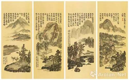 雅昌看展览,雅昌艺术品展会