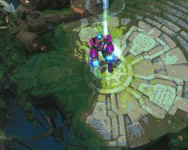 电玩新皮肤登场,电玩系列皮肤即将来袭