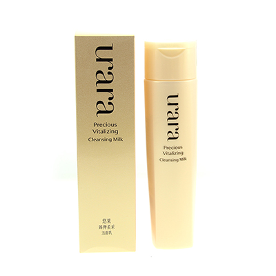 扒一扒美白的洗面奶,扒一扒资生堂红色蜜露