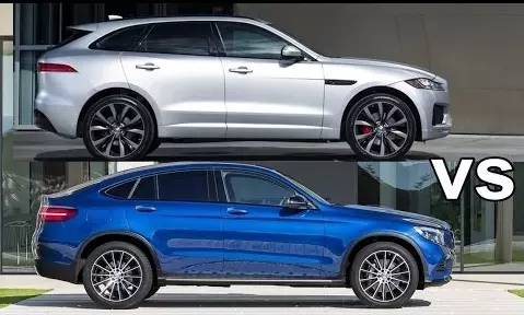 「今日车闻」奔驰GLCcoupe今晚发布！剑指宝马X4，各位的*迁拆**款备好了吗？