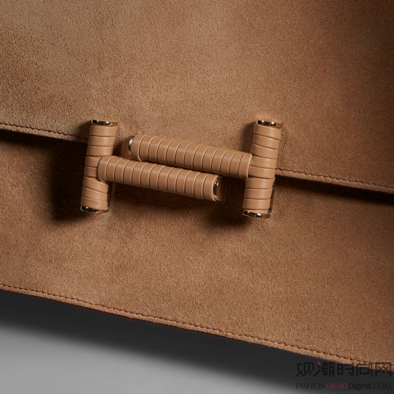 tods2024秋冬系列时装图片,tods最新秋冬系列