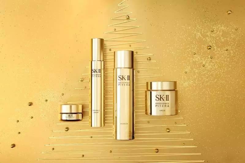 有没有比sk2神仙水还好的爽肤水,除了sk2还有什么好用的护肤品