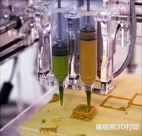 3d打印食物大全,3d打印的食品你敢吃吗