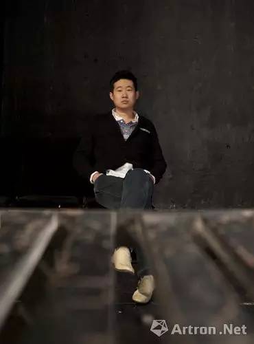 「雅昌专访」李易纹：“感知”是一种奇妙的体验